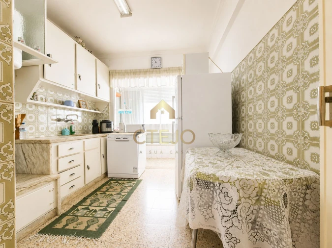 Apartamento T2 para Venda em Santa Iria de Azoia, São João da Talha e Bobadela Foto 11