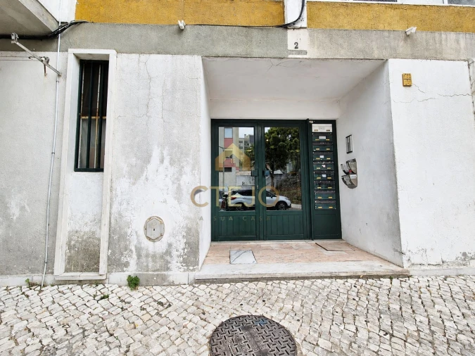 Apartamento T2 para Venda em Santa Iria de Azoia, São João da Talha e Bobadela Foto 26