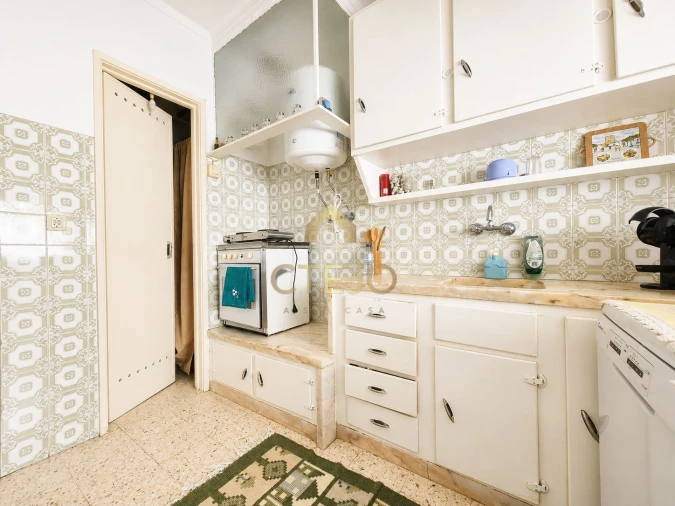 Apartamento T2 para Venda em Santa Iria de Azoia, São João da Talha e Bobadela Foto 9