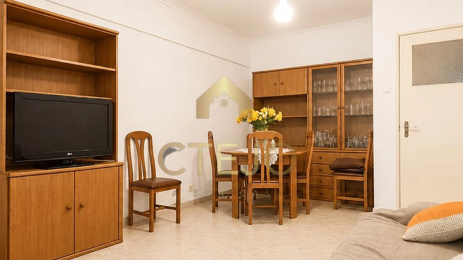 Apartamento T2 para Venda em Santa Iria de Azoia, São João da Talha e Bobadela