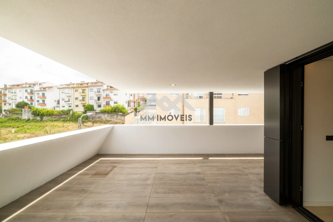 Apartamento T4 para Venda em Gondomar (São Cosme), Valbom e Jovim Foto 53