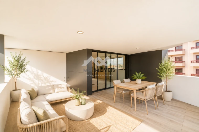 Apartamento T4 para Venda em Gondomar (São Cosme), Valbom e Jovim Foto 9