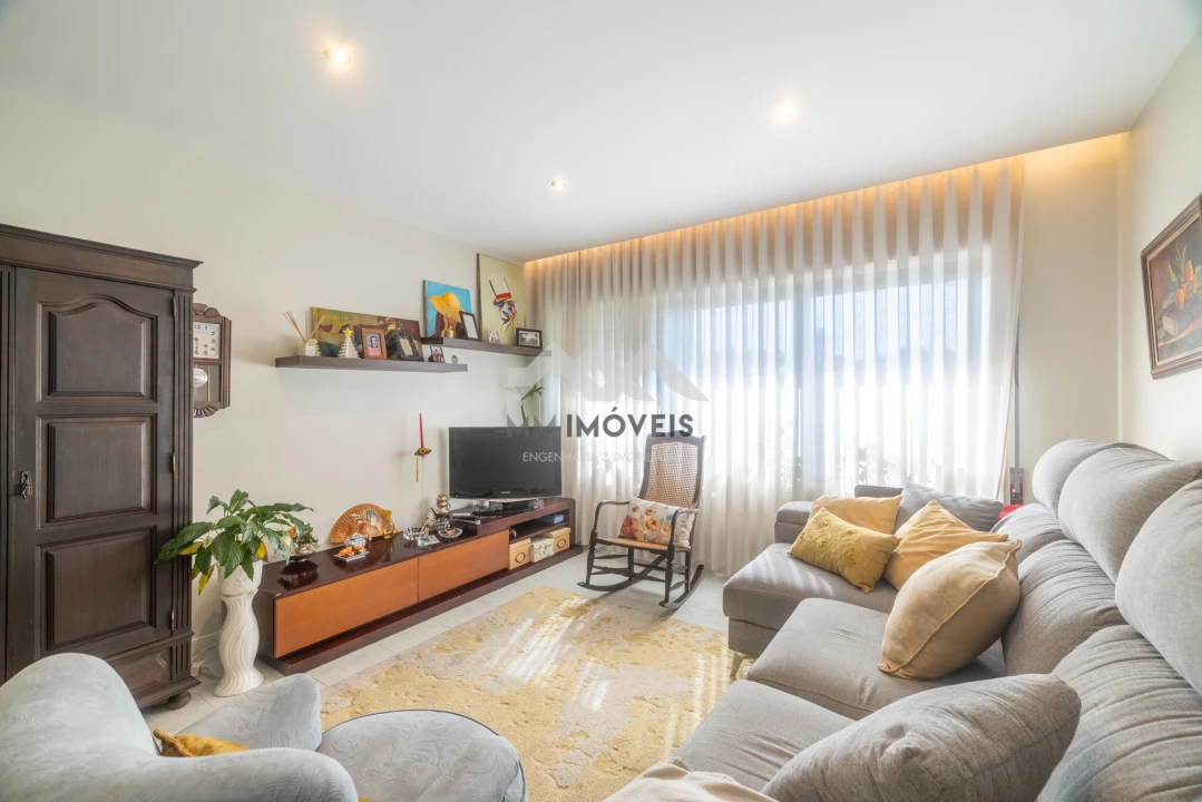Apartamento T3 para Venda em Santa Marinha e São Pedro da Afurada Foto 10