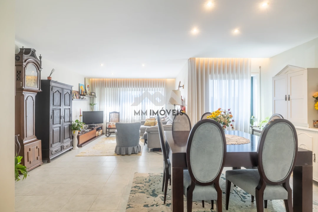 Apartamento T3 para Venda em Santa Marinha e São Pedro da Afurada Foto 7