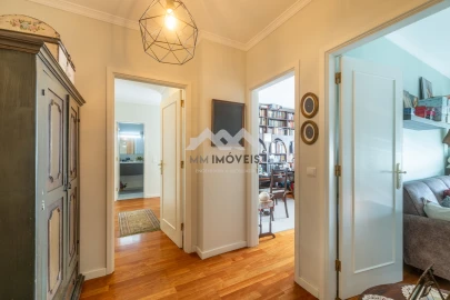 Apartamento T3 para Venda em Santa Marinha e São Pedro da Afurada