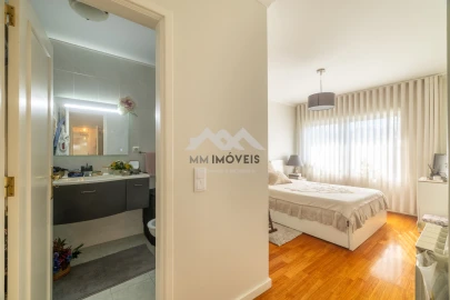 Apartamento T3 para Venda em Santa Marinha e São Pedro da Afurada
