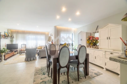 Apartamento T3 para Venda em Santa Marinha e São Pedro da Afurada