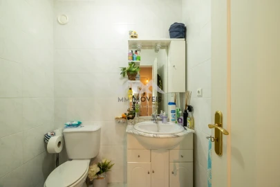 Apartamento T3 para Venda em Santa Marinha e São Pedro da Afurada