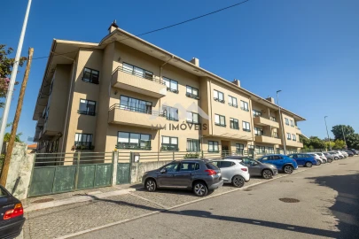 Apartamento T3 para Venda em Santa Marinha e São Pedro da Afurada