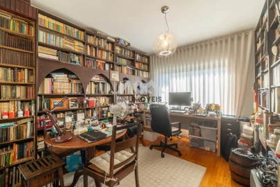 Apartamento T3 para Venda em Santa Marinha e São Pedro da Afurada