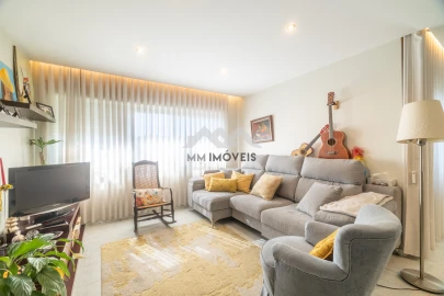 Apartamento T3 para Venda em Santa Marinha e São Pedro da Afurada
