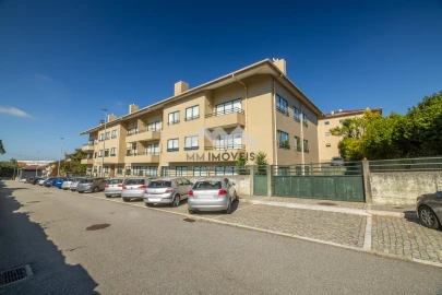 Apartamento T3 para Venda em Santa Marinha e São Pedro da Afurada