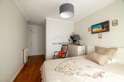 Apartamento T3 para Venda em Santa Marinha e São Pedro da Afurada