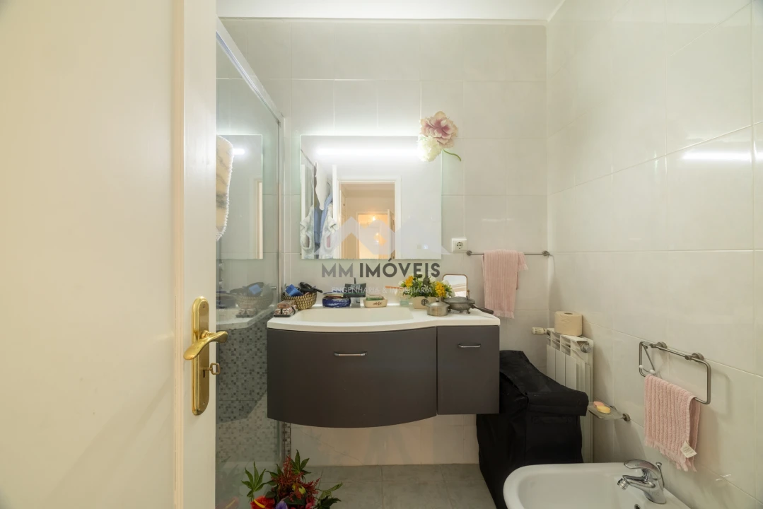 Apartamento T3 para Venda em Santa Marinha e São Pedro da Afurada Foto 21