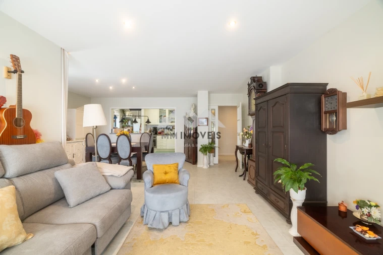 Apartamento T3 para Venda em Santa Marinha e São Pedro da Afurada Foto 6