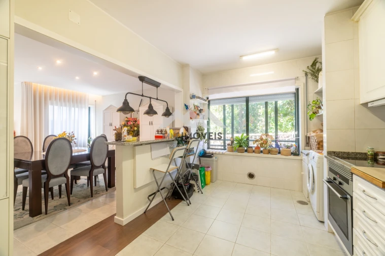 Apartamento T3 para Venda em Santa Marinha e São Pedro da Afurada Foto 12