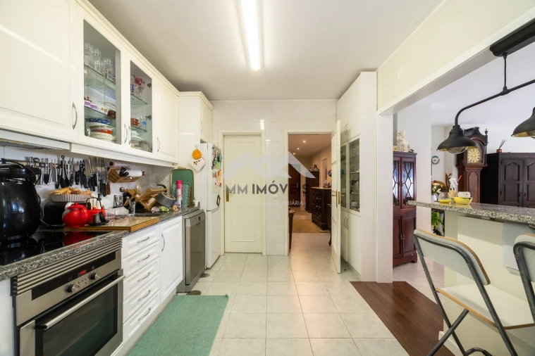 Apartamento T3 para Venda em Santa Marinha e São Pedro da Afurada Foto 14