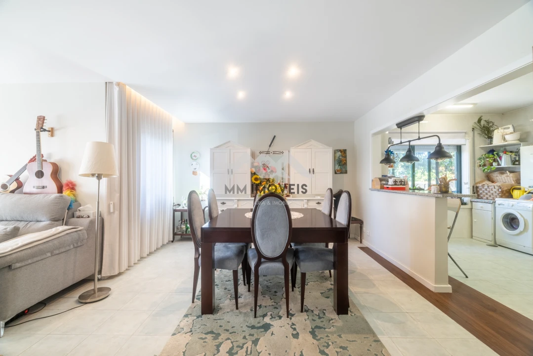 Apartamento T3 para Venda em Santa Marinha e São Pedro da Afurada Foto 9