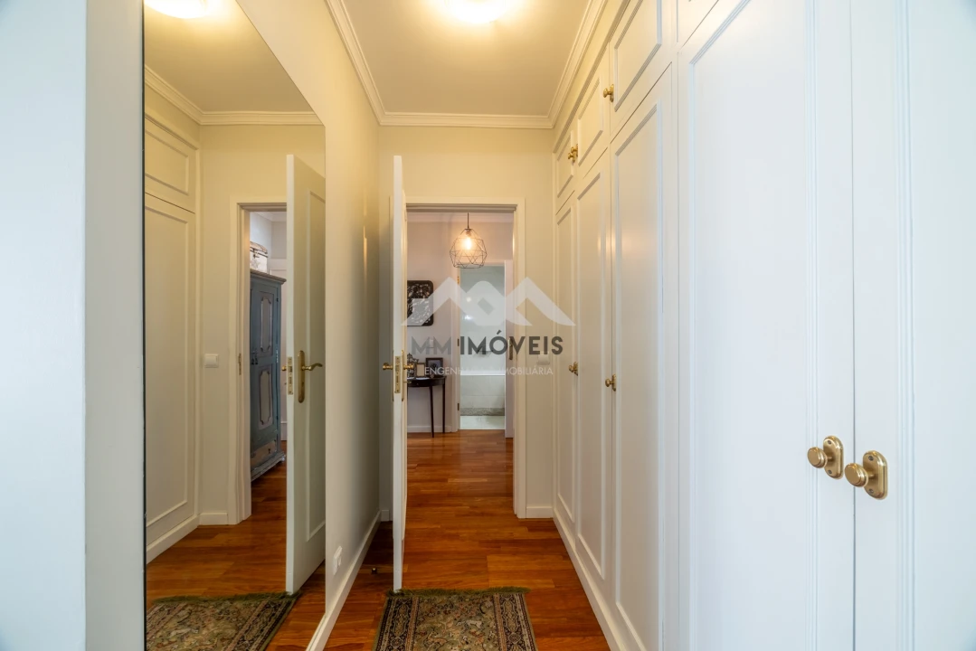 Apartamento T3 para Venda em Santa Marinha e São Pedro da Afurada Foto 23