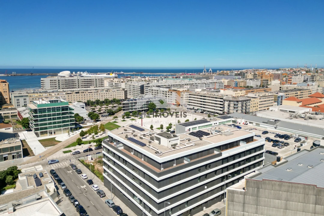 Apartamento T2 para Venda em Matosinhos e Leça da Palmeira Foto 41