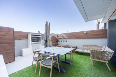 Apartamento T2 para Venda em Matosinhos e Leça da Palmeira