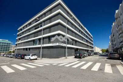 Apartamento T2 para Venda em Matosinhos e Leça da Palmeira