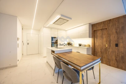 Apartamento T2 para Venda em Matosinhos e Leça da Palmeira