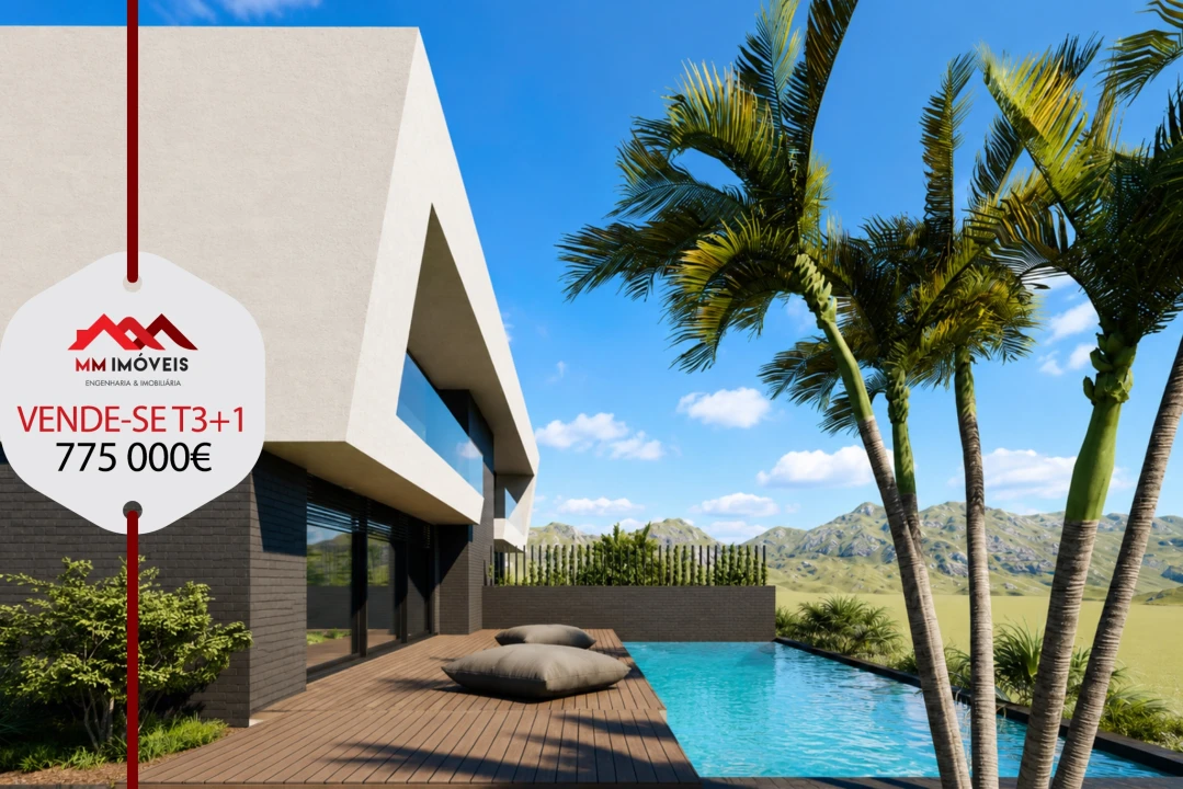 Moradia T3 para Venda em Gondomar (São Cosme), Valbom e Jovim Foto 1