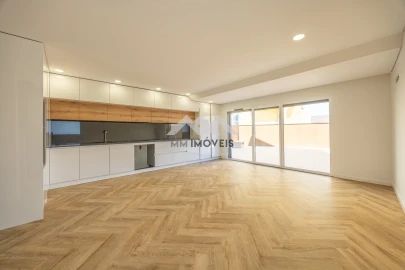 Moradia T3 para Venda em Gondomar (São Cosme), Valbom e Jovim