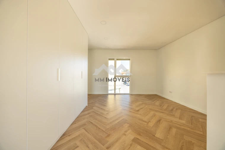 Moradia T3 para Venda em Gondomar (São Cosme), Valbom e Jovim Foto 41