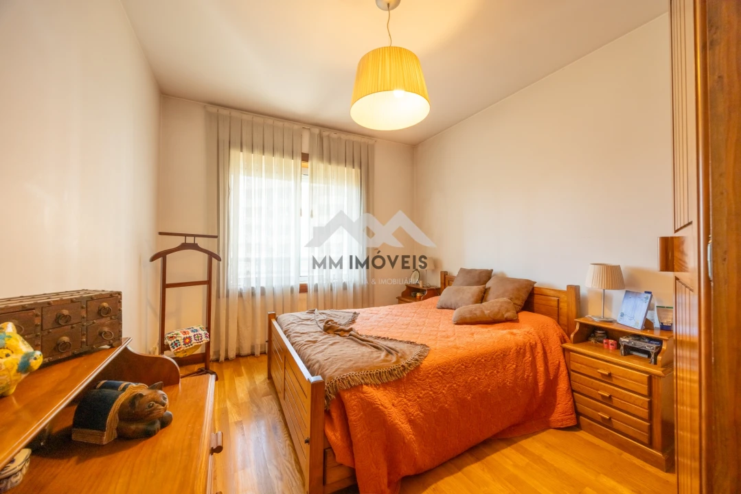 Apartamento T2 para Venda em Aldoar, Foz do Douro e Nevogilde Foto 7
