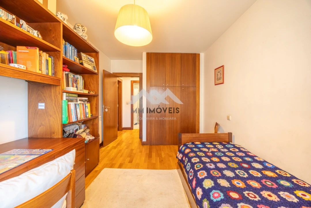 Apartamento T2 para Venda em Aldoar, Foz do Douro e Nevogilde Foto 14