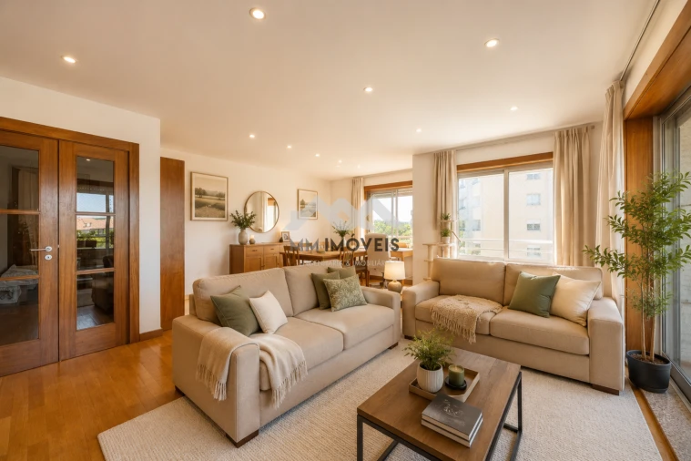 Apartamento T2 para Venda em Aldoar, Foz do Douro e Nevogilde Foto 2