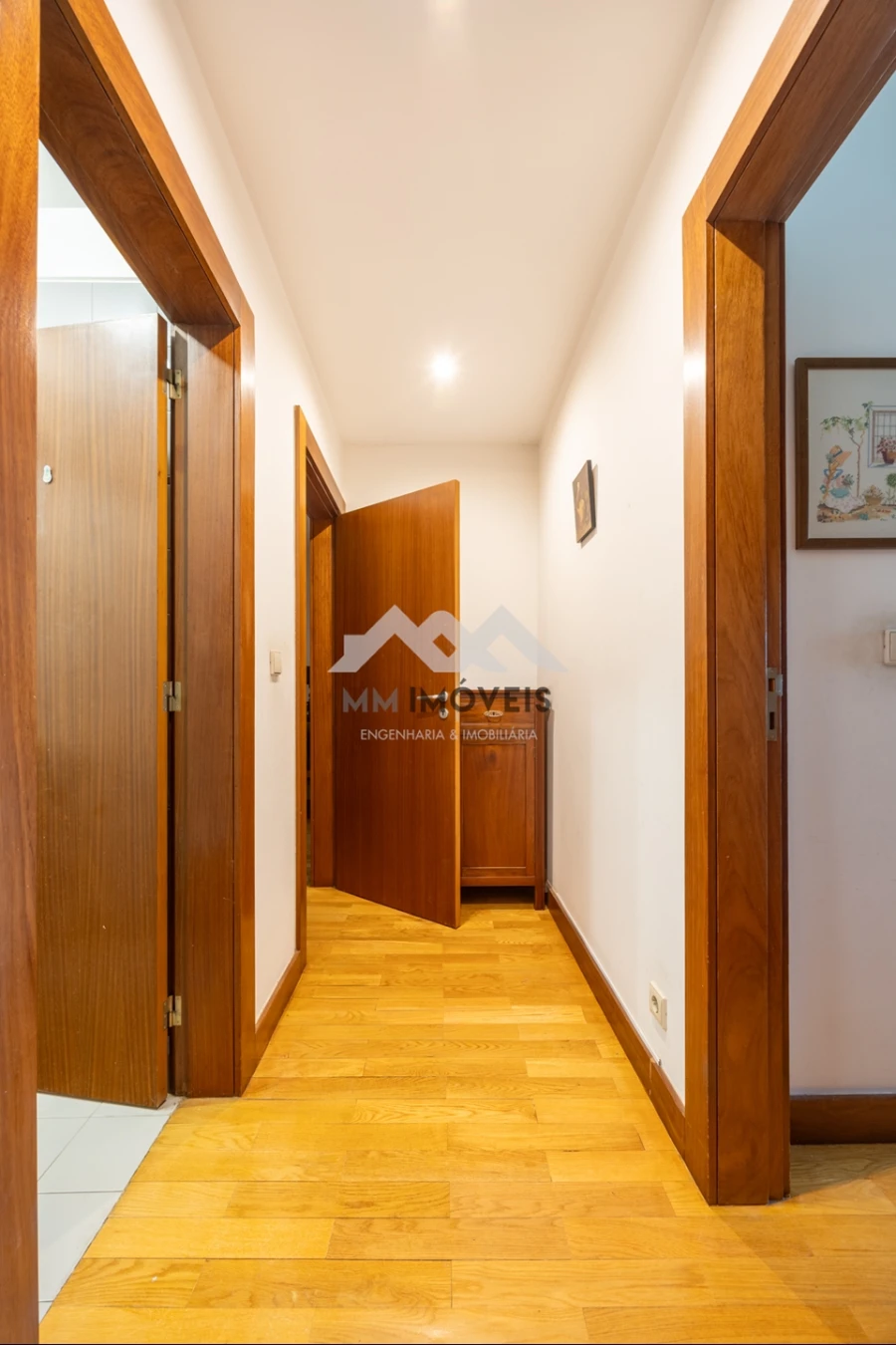 Apartamento T2 para Venda em Aldoar, Foz do Douro e Nevogilde Foto 17