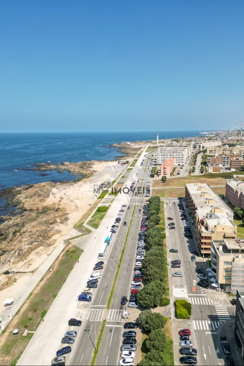 Apartamento T4 para Venda em Matosinhos e Leça da Palmeira