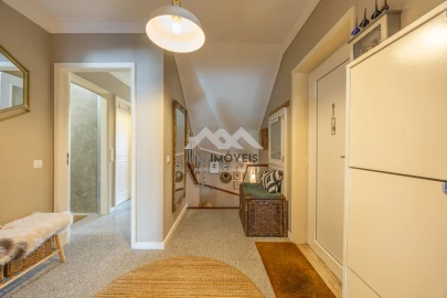 Apartamento T4 para Venda em Matosinhos e Leça da Palmeira