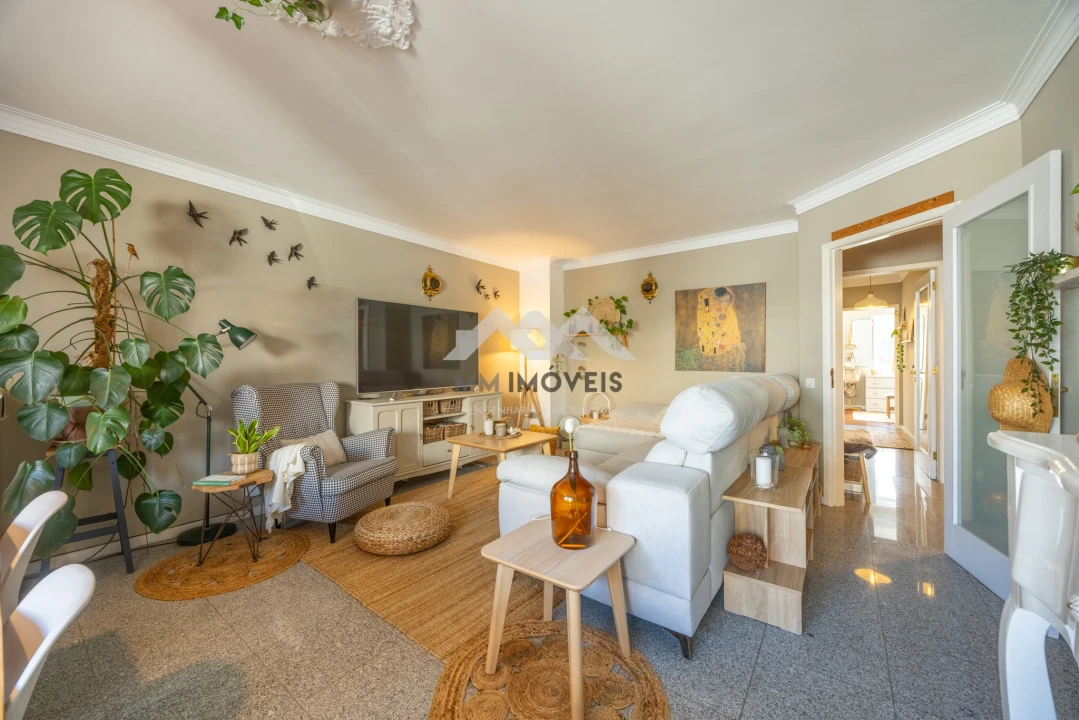 Apartamento T4 para Venda em Matosinhos e Leça da Palmeira Foto 45