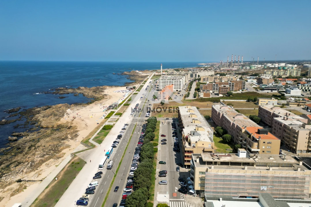 Apartamento T4 para Venda em Matosinhos e Leça da Palmeira Foto 50