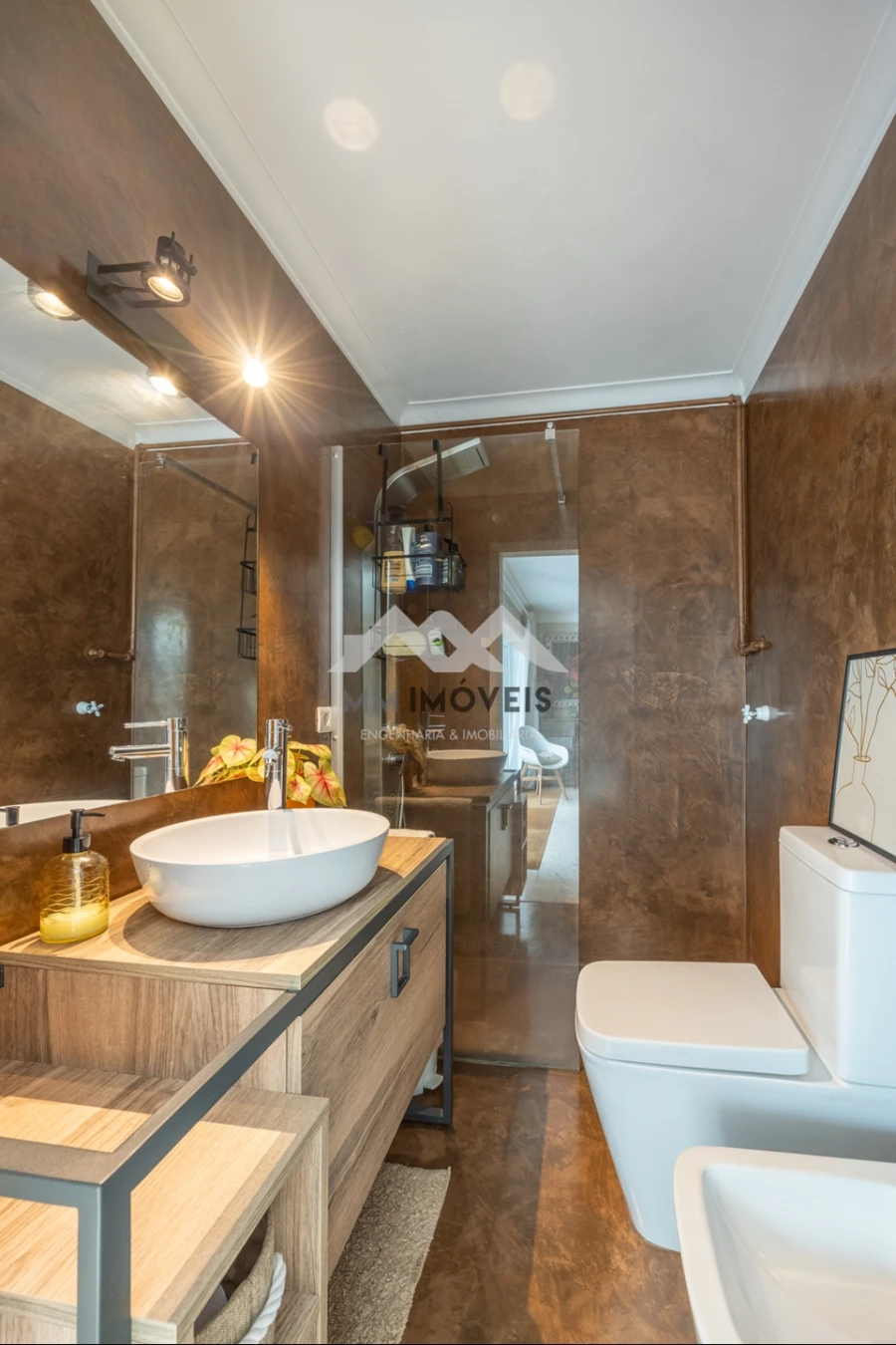 Apartamento T4 para Venda em Matosinhos e Leça da Palmeira Foto 17