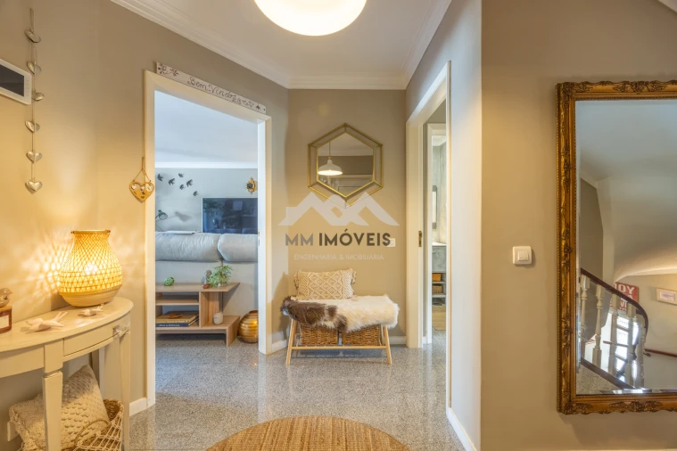 Apartamento T4 para Venda em Matosinhos e Leça da Palmeira Foto 31