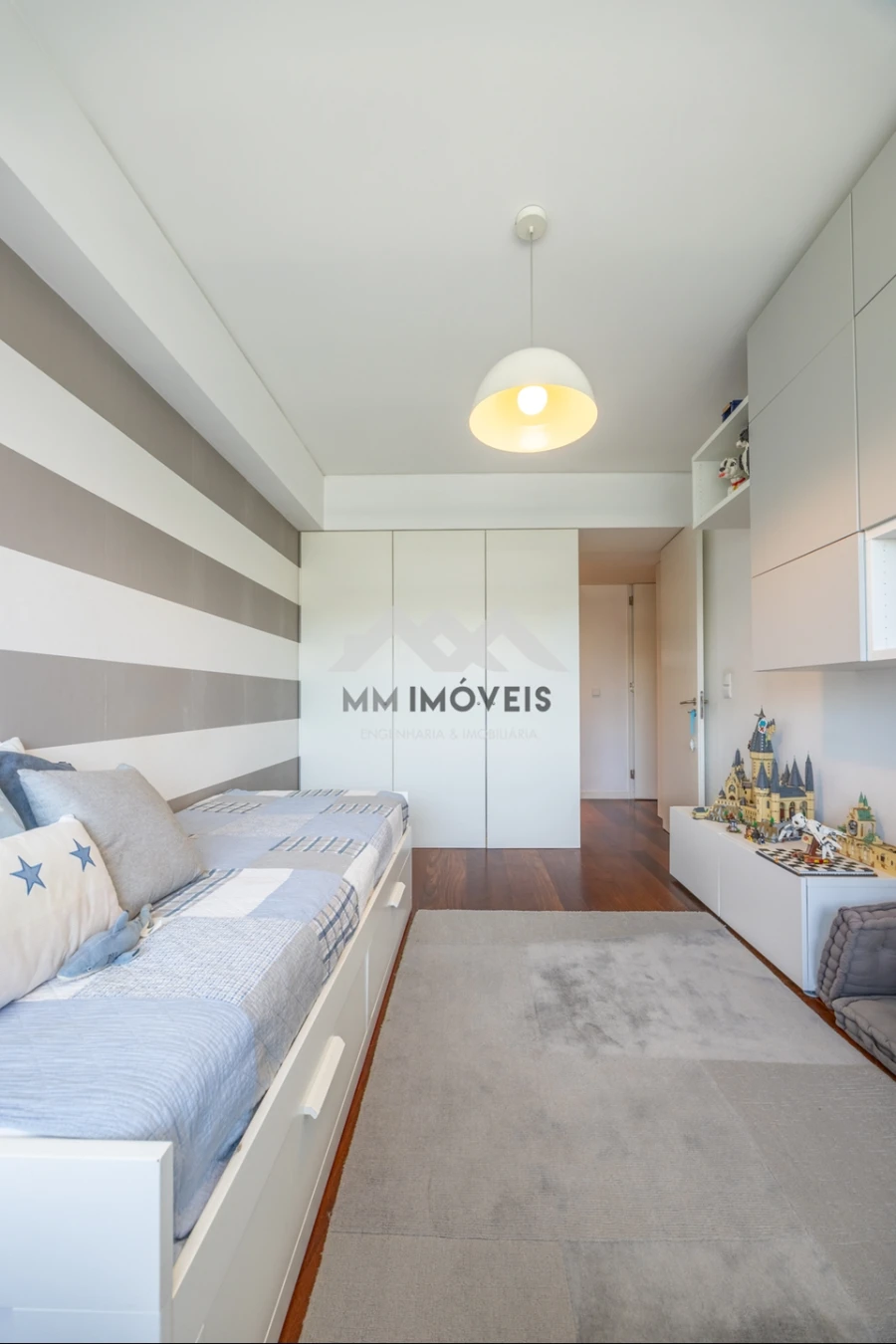 Apartamento T4 para Venda em Santa Marinha e São Pedro da Afurada Foto 29