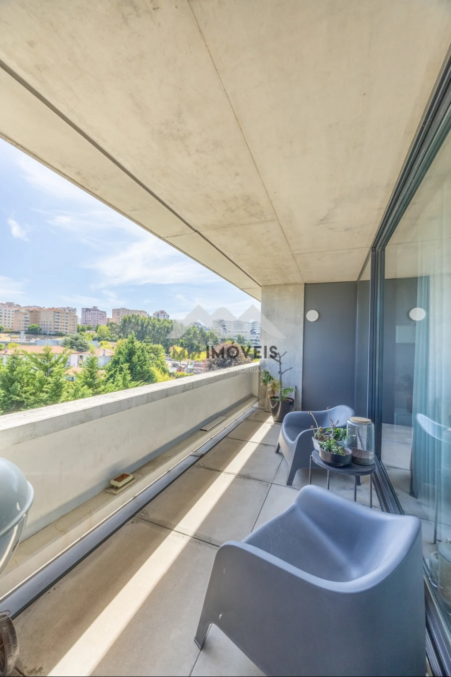 Apartamento T4 para Venda em Santa Marinha e São Pedro da Afurada Foto 48
