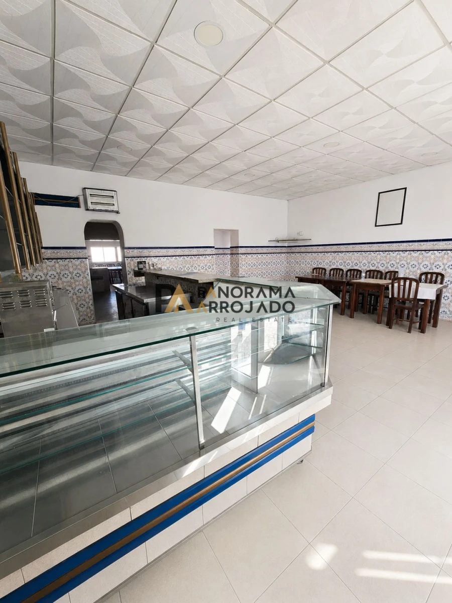 Negócio para Venda em Sarilhos Grandes Foto 36