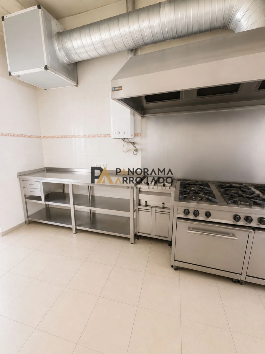 Negócio para Venda em Sarilhos Grandes Foto 15
