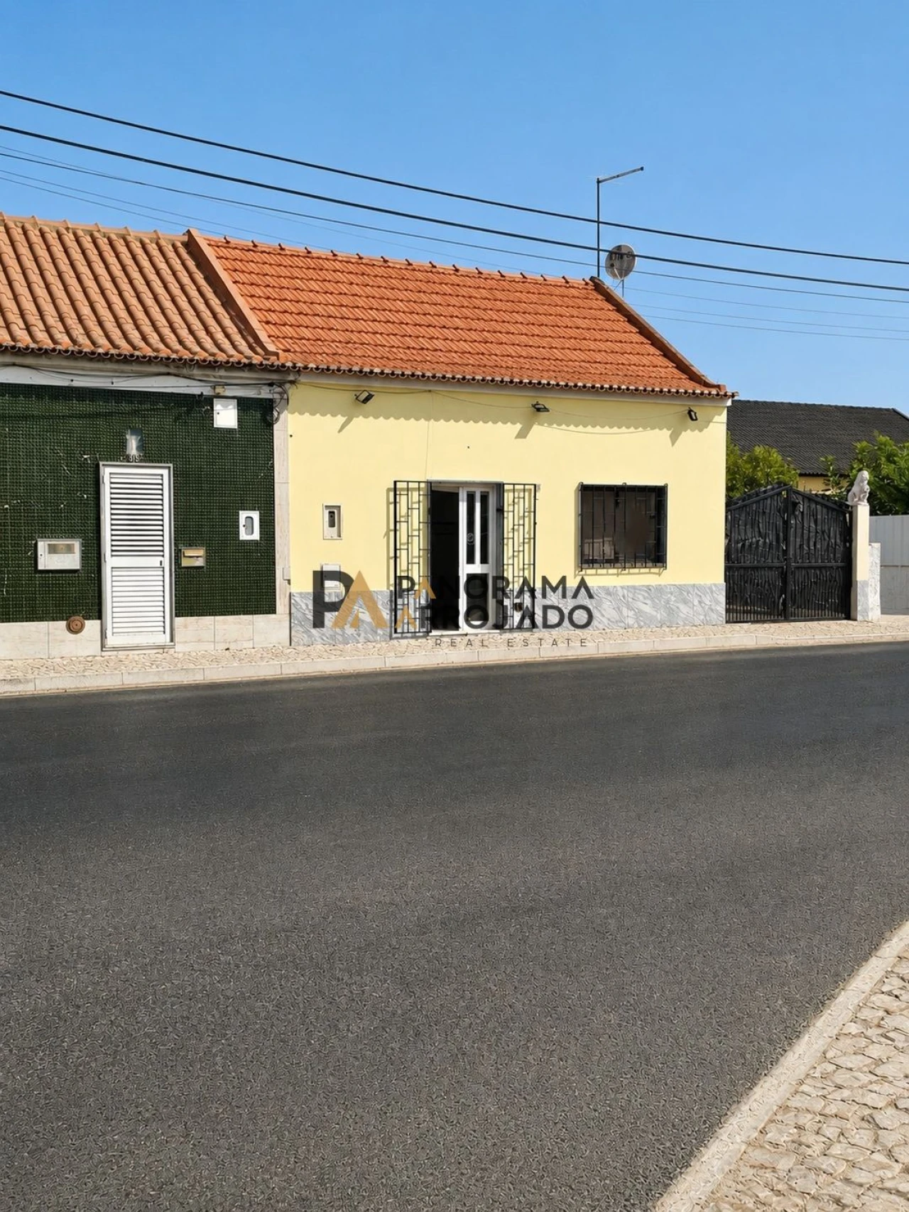 Negócio para Venda em Sarilhos Grandes Foto 34