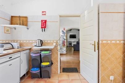 Moradia T3 para Venda em Mexilhoeira Grande
