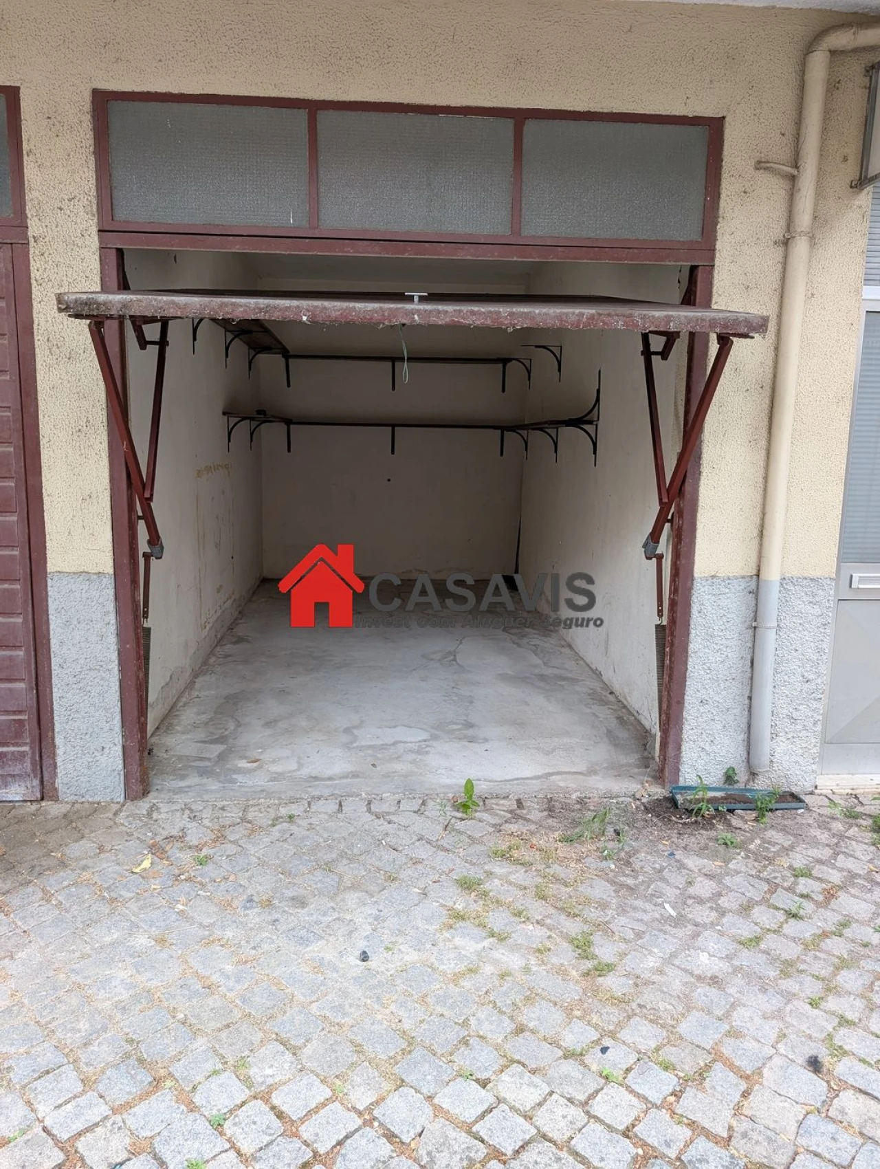 Garagem para Arrendamento em Viseu Foto 1