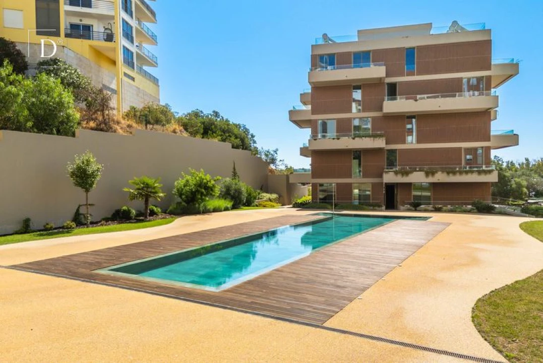 Apartamento T2 para Venda em Portimão Foto 1