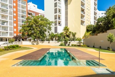 Apartamento T2 para Venda em Portimão