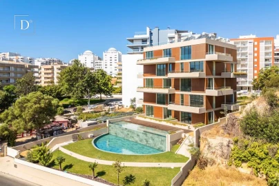 Apartamento T2 para Venda em Portimão